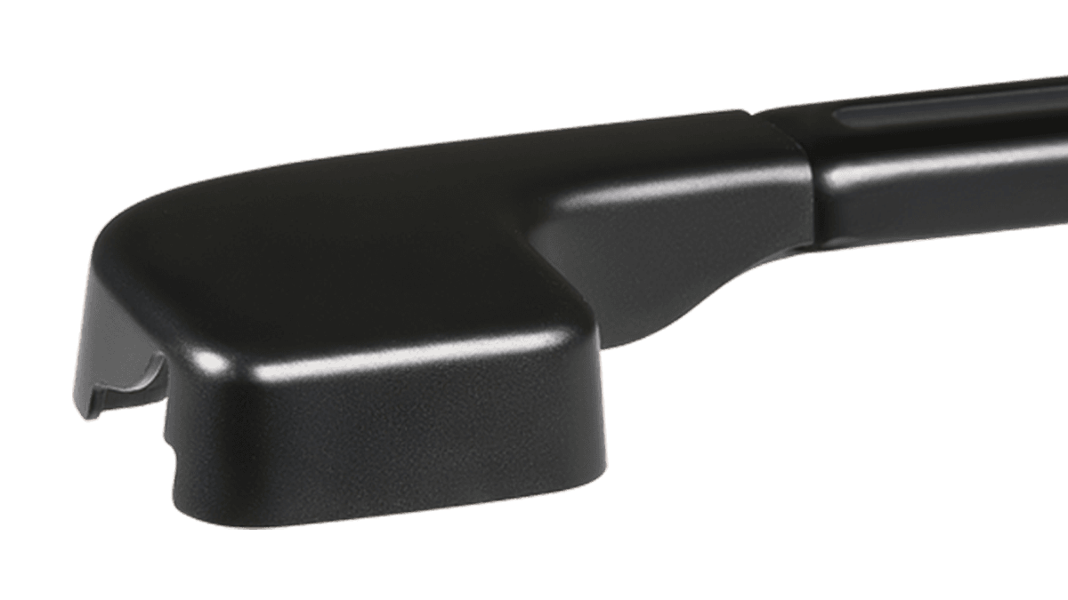BMW 3 Series Sedan front wiper arm 2004 - 2008