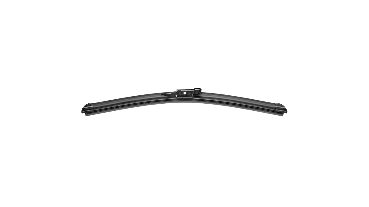 Renault Trafic 2014 - 2025 (FG) Van Rear Tailgate - Rear