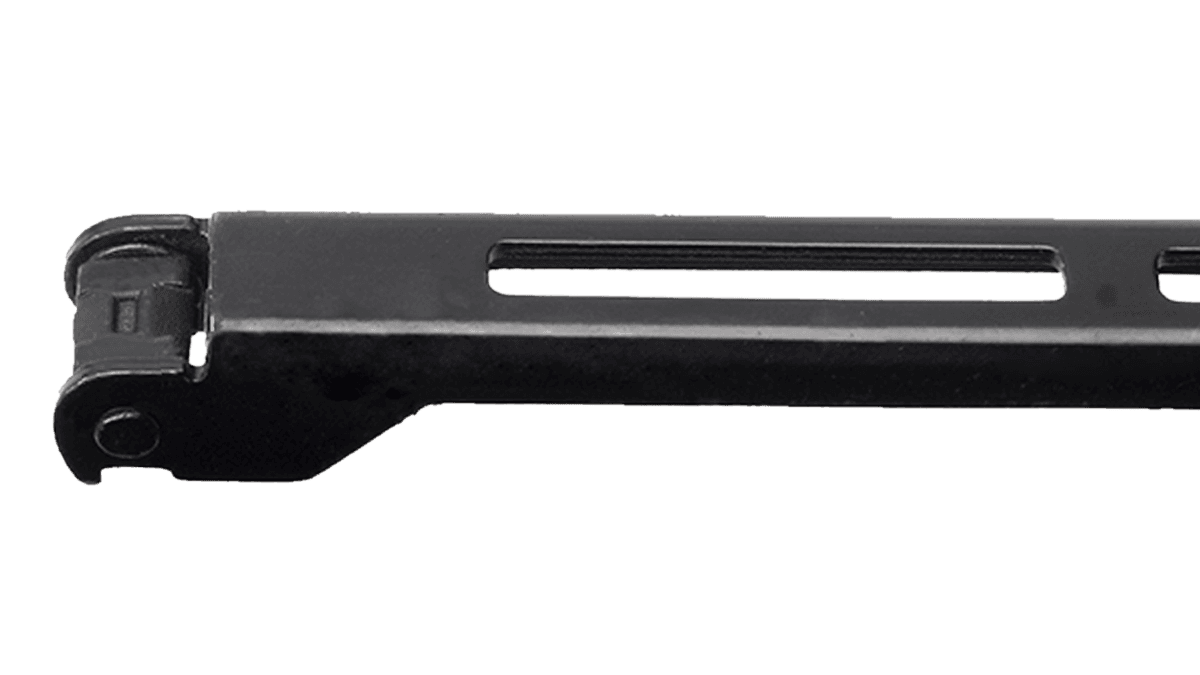 Audi A4 Wagon front wiper arm 2004 - 2005