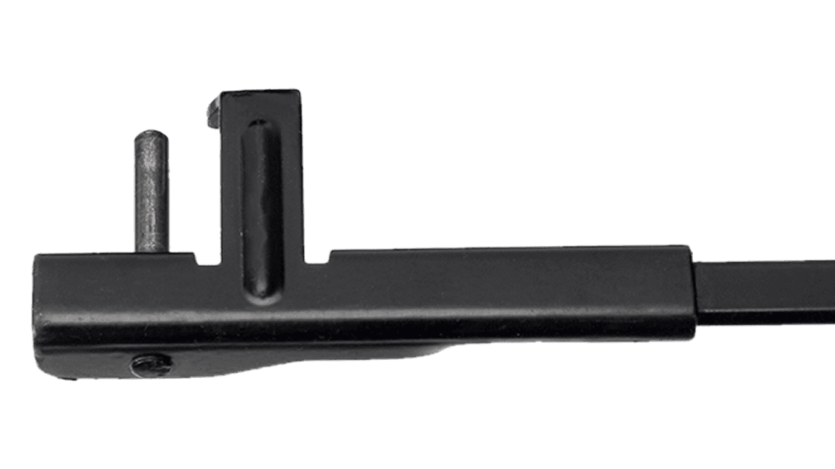 Mercedes-AMG CL63 Coupe front wiper arm 2001 - 2006