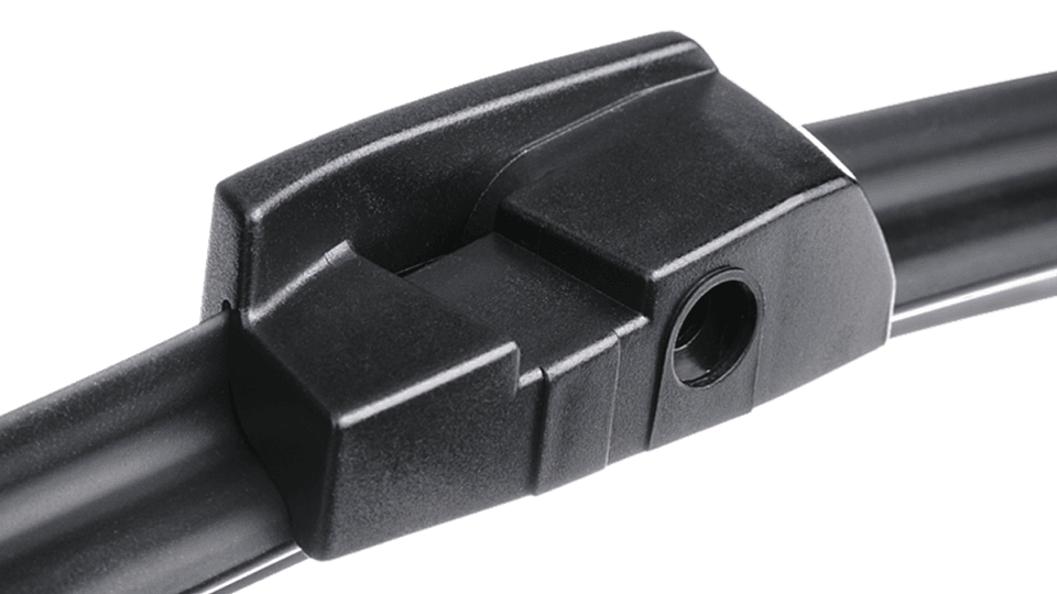 BMW M5 2011 - 2016 (F10) Sedan - WTASP4 closeup