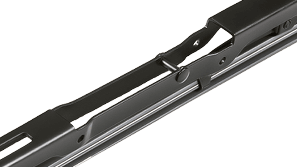 Honda Legend 2004 - 2013 (KB) - WTME39 closeup