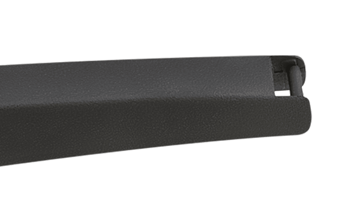 Volkswagen Multivan null rear wiper arm 2013 - 2015