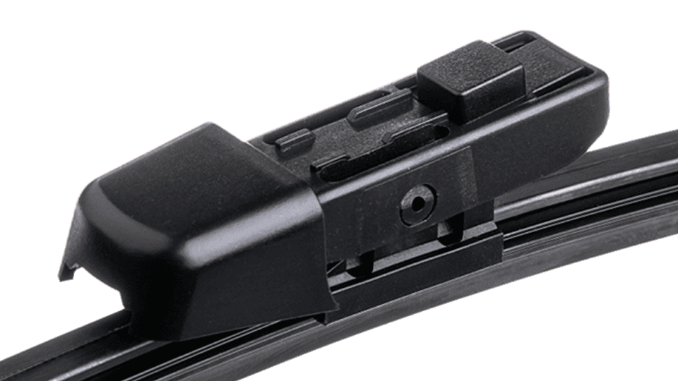 Volkswagen Golf 2012 - 2018 (Mk 7) Hatch - WTRA2 closeup