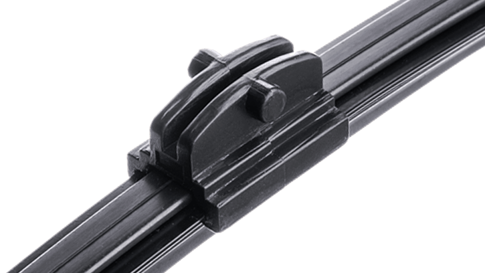 Audi A4 2007 - 2015 (B8) Wagon - WTRA6 closeup