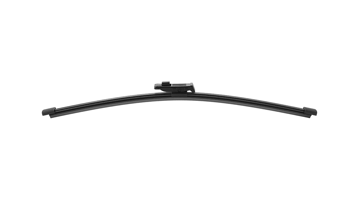 Volkswagen Golf 2020 - 2024 (Mk 8) Hatch - Rear