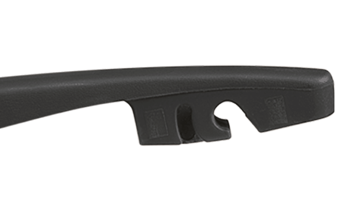 BMW X5 M null rear wiper arm 2014 - 2018
