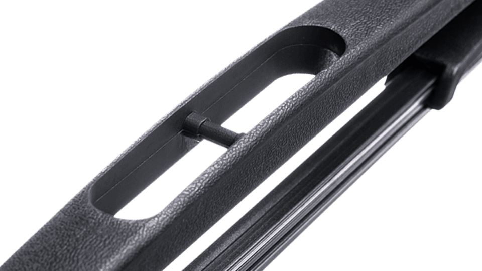 Peugeot 306 1999 - 2002 (7A, 7C, N3, N5 Facelift) Hatch - WTRB3 closeup