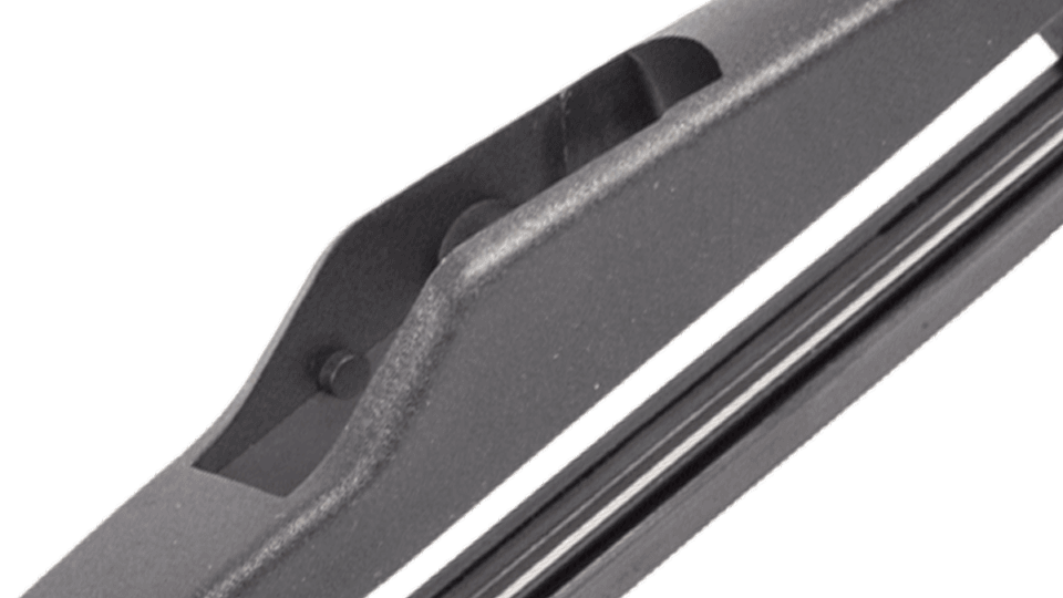 Hyundai ix35 2009 - 2015 (LM, EL) - WTRB4 closeup