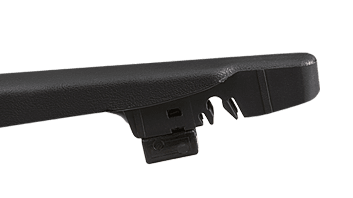 Land Rover Discovery null rear wiper arm 1998 - 2004