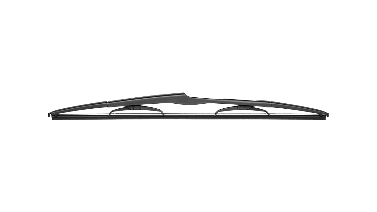 Renault Laguna 2001 - 2007 (X74) Sedan-Hatch - Rear