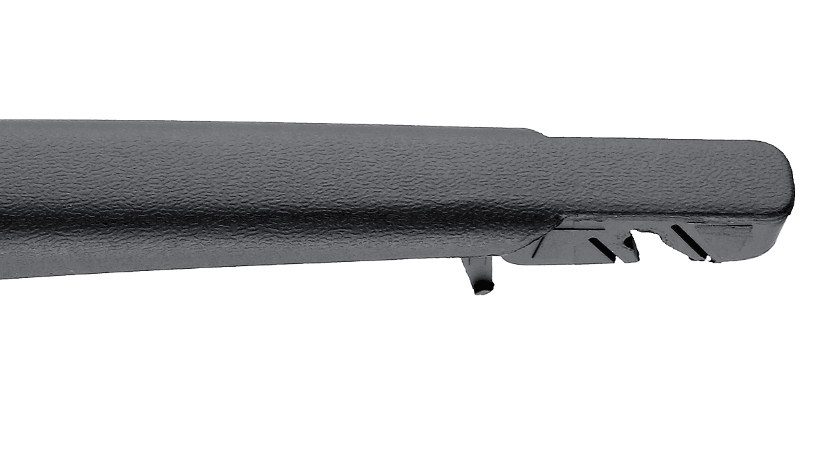 Peugeot 207 Hatch rear wiper arm 2006 - 2015