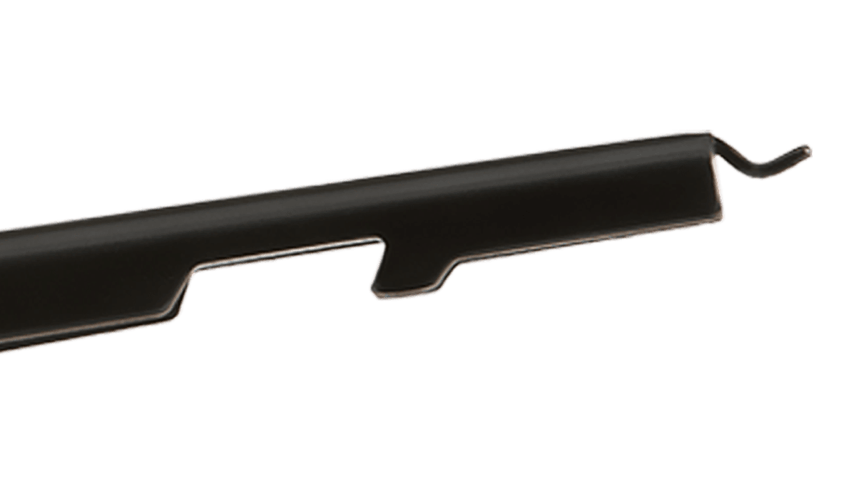 BMW X1 null rear wiper arm 2009 - 2015