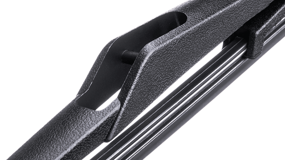 Ford Focus 2012 - 2015 (LW MK II) Hatch - WTRF1 closeup