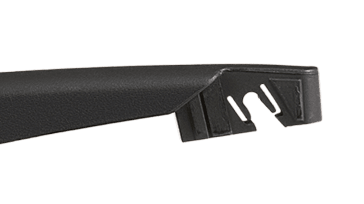 Ford Focus Hatch rear wiper arm 2012 - 2015