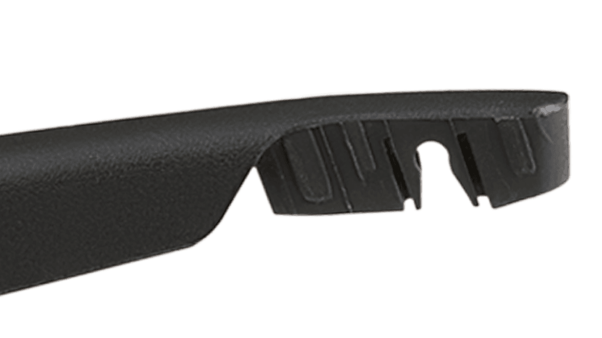 Renault Megane Wagon rear wiper arm 2016 - 2018