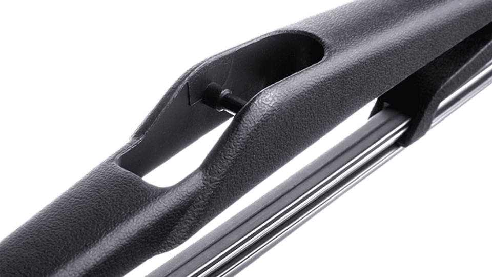 Holden Astra 2005 - 2010 (AH) Wagon - WTRF5 closeup