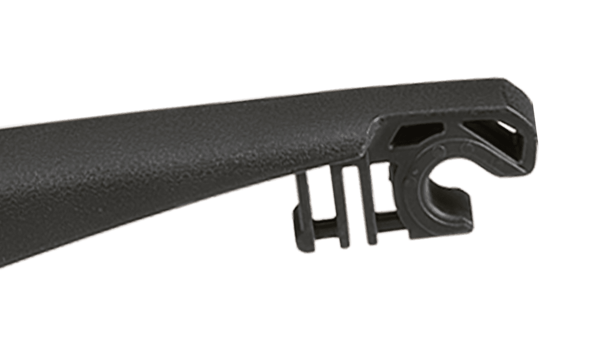 Toyota Land Cruiser Prado null rear wiper arm 2009 - 2023