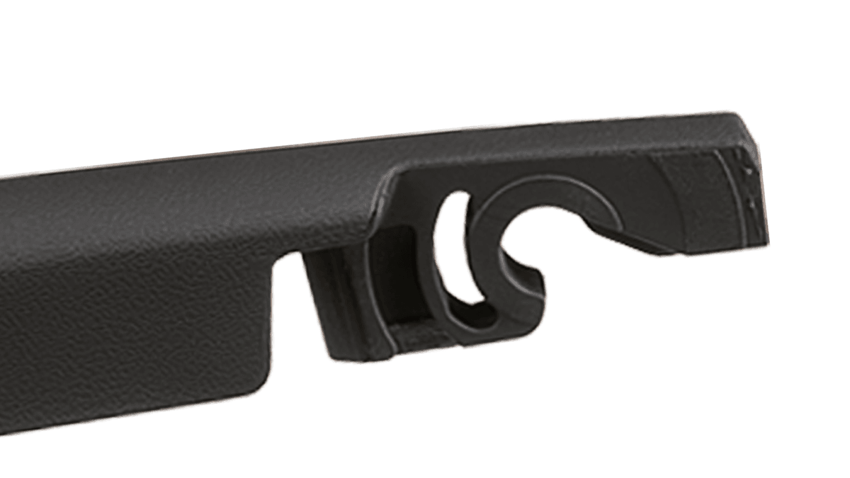 Renault Koleos null rear wiper arm 2008 - 2016