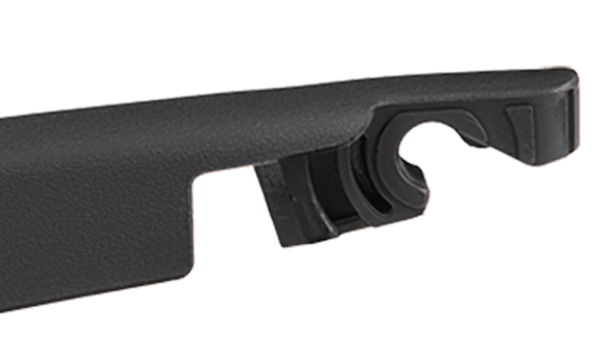 Holden Captiva 5 null rear wiper arm 2011 - 2017