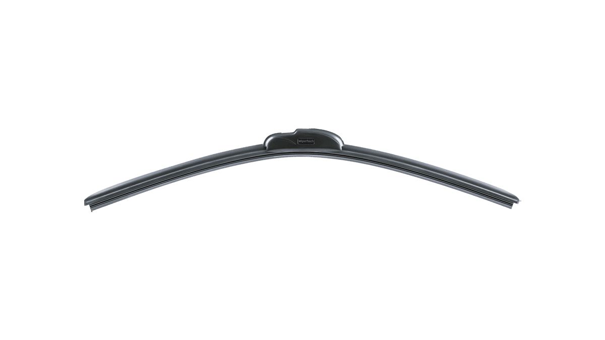 Jaguar XJ12 1994 - 1997 (X300, X330) - Front Single